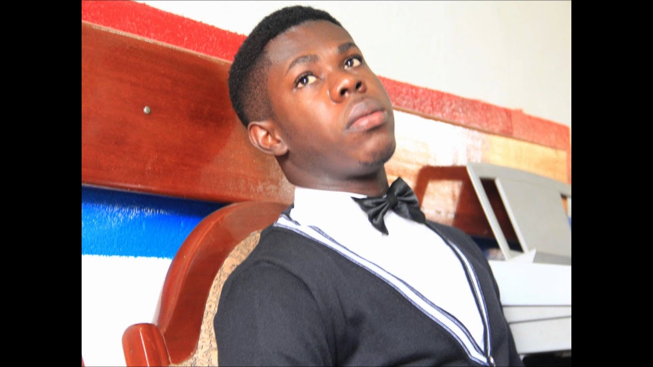 KINGZKID-REP FOR THE LORD.wmv