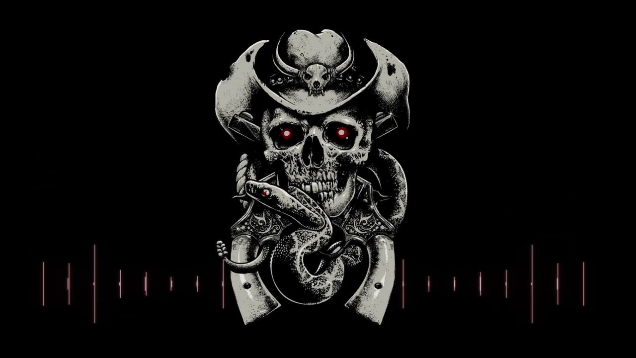 Dark Dramatic Violin Music - Dead or Alive
