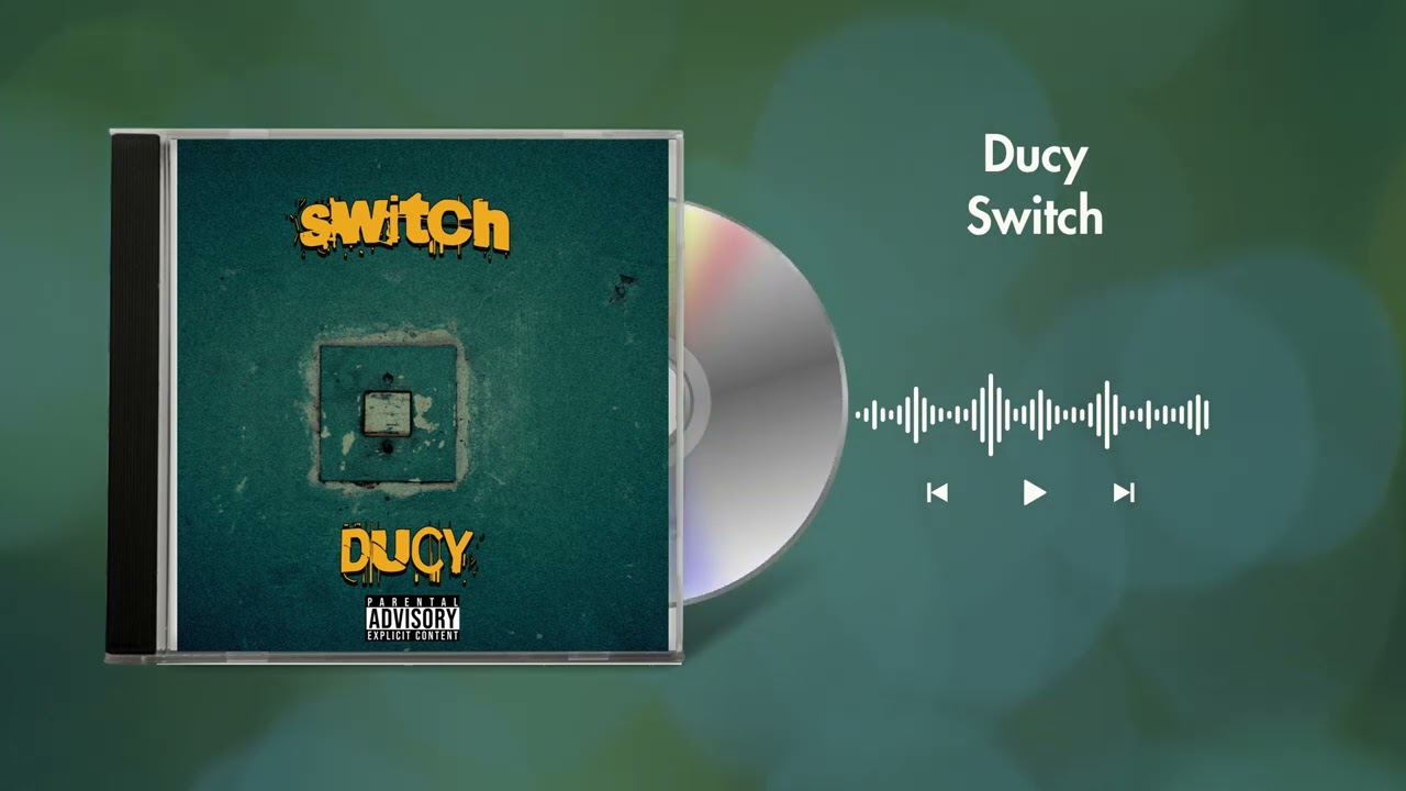 Ducy - Switch (Official Audio)