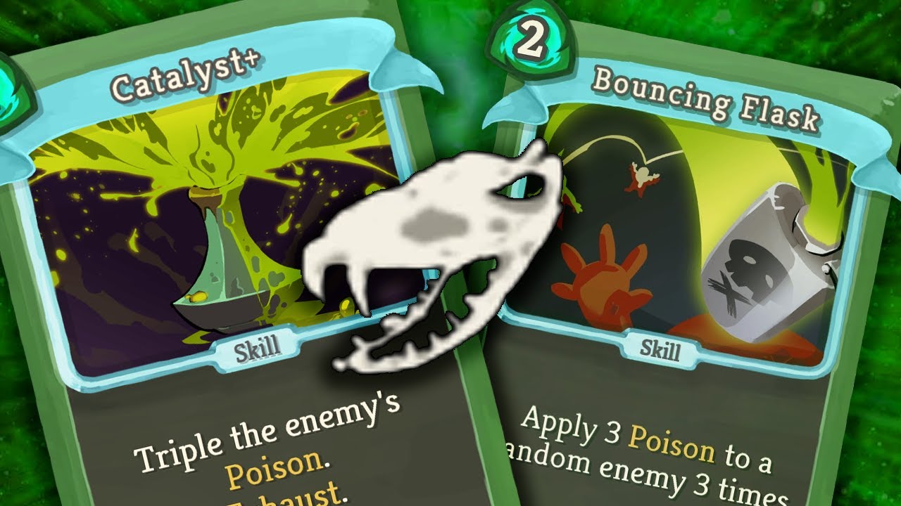 You Have Five Turns... Good Luck
