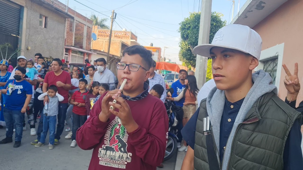 12 de Diciembre 2021                        desde la Eterna San Gabriel