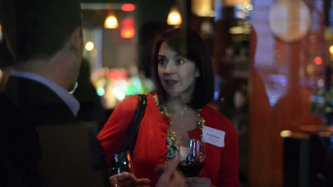 Courtney Gentleman MBA 02 | Storytellers Series