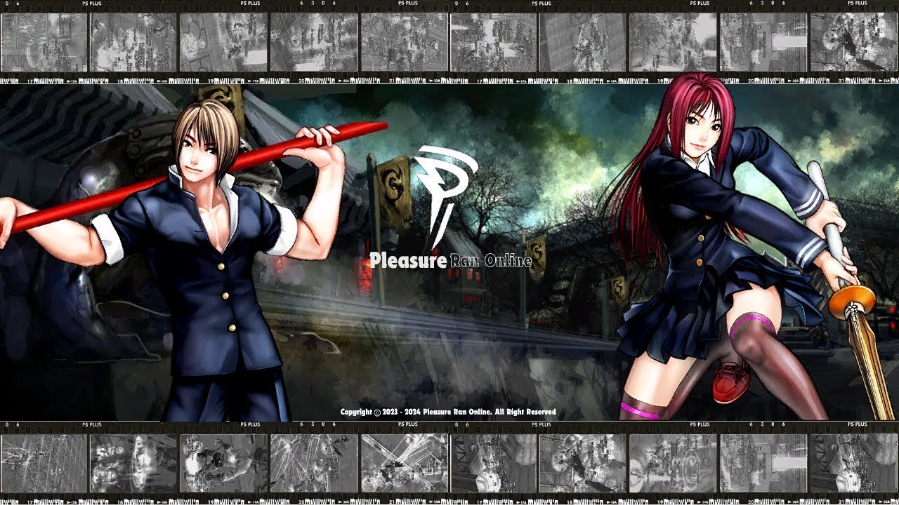 [ LIVE ] 🎮 Pleasure Ran Online 🎮 – Daily Tyranny Lucky Number  - 16/01/2026