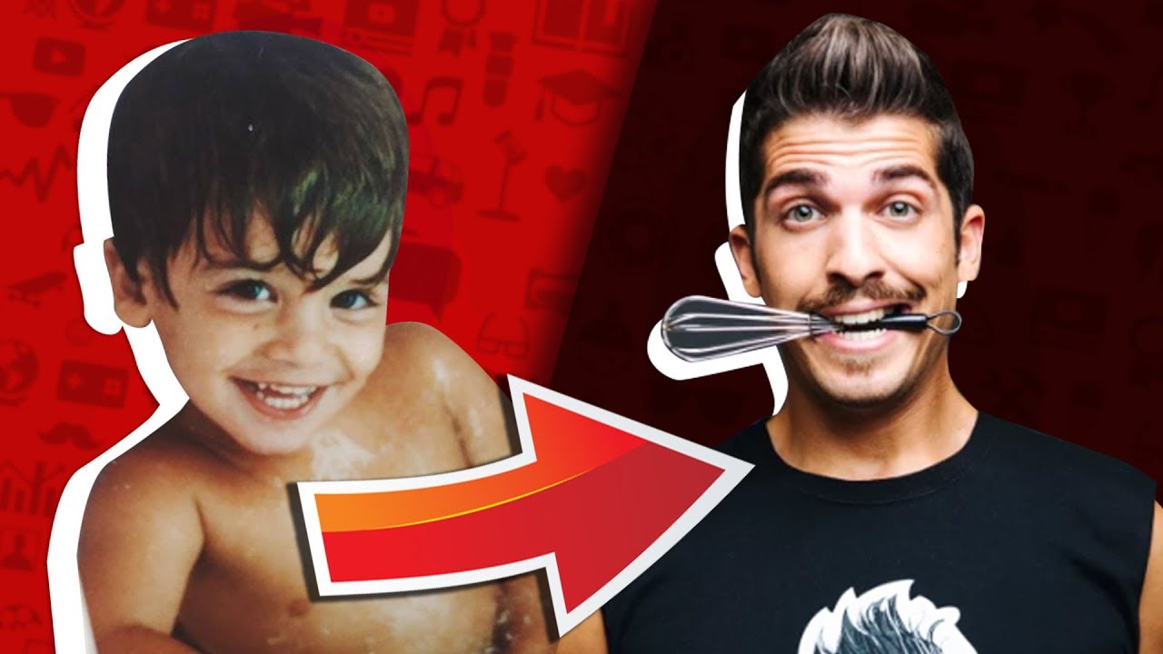 אור בן אוליאל לפני שהוא התפרסם OR BEN ULIEL