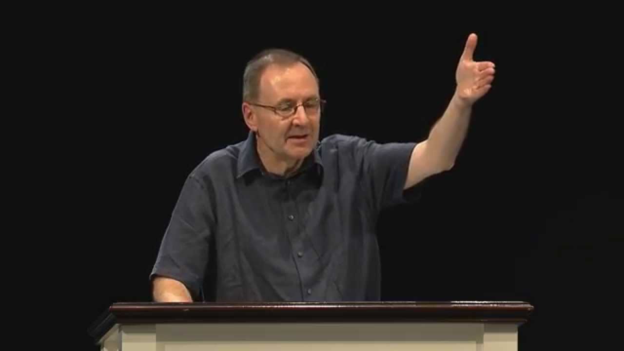 Preaching a Psalm of Lament