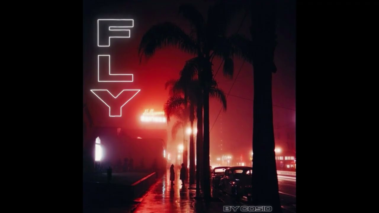 Fly (Prod. By Cosio)