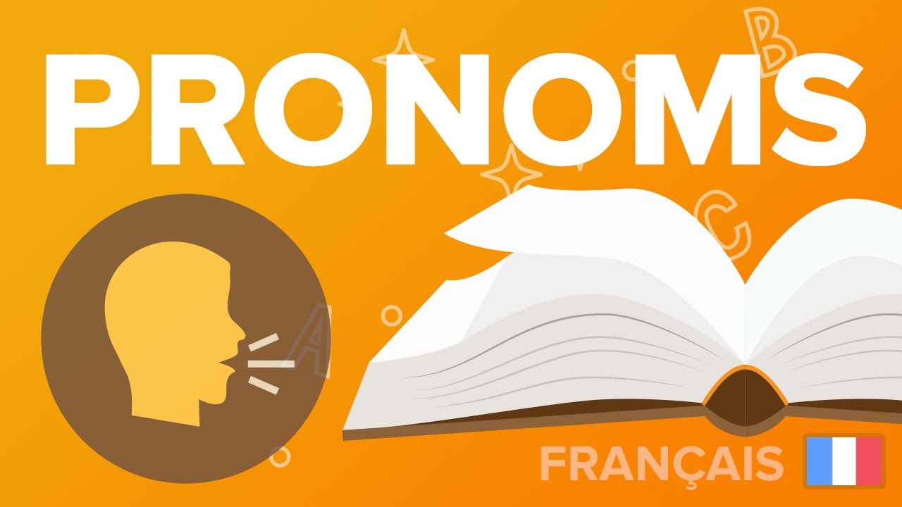 Les Pronoms -  Français - Collège - Mathrix