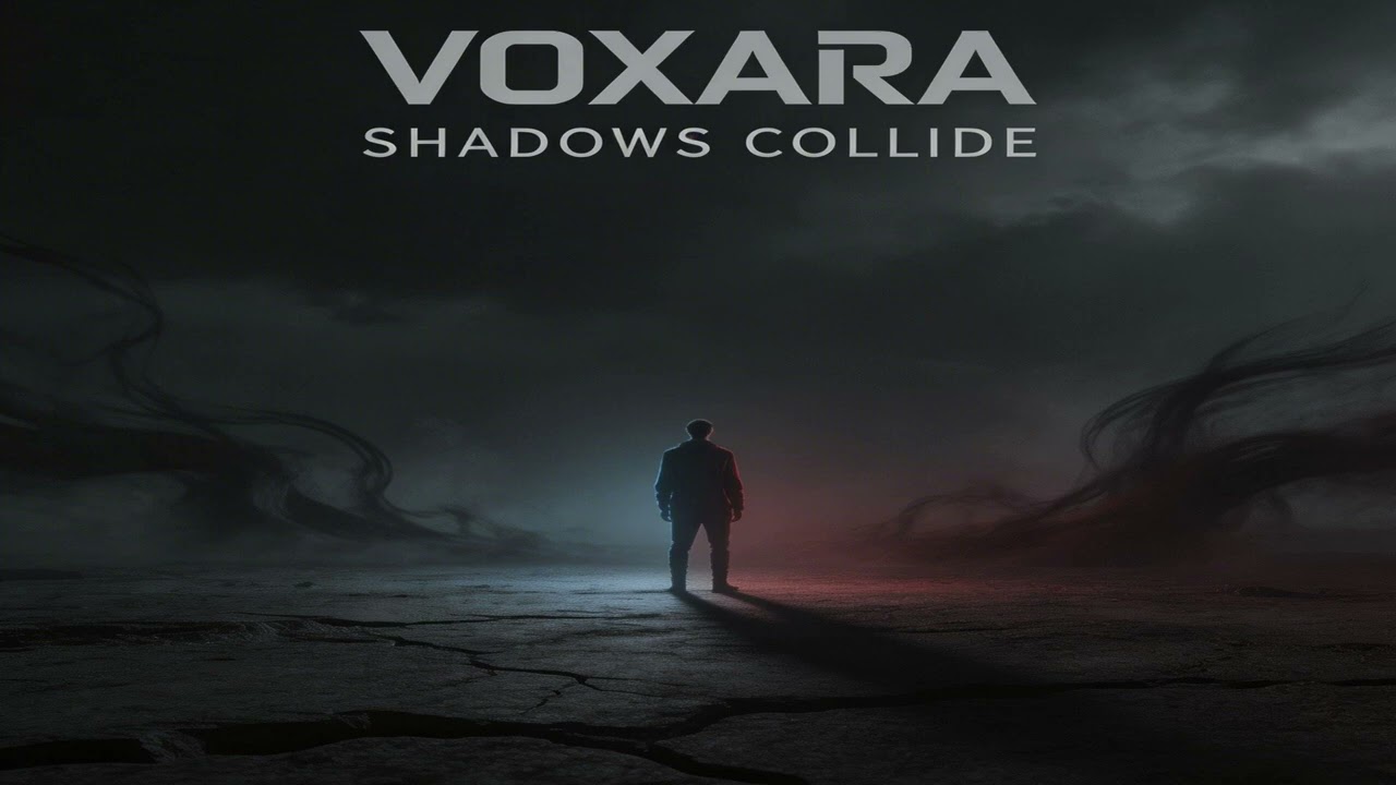 Shadows Collide - Voxara