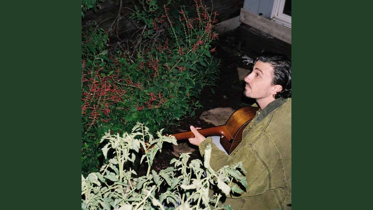 Out of Body (Acoustic)