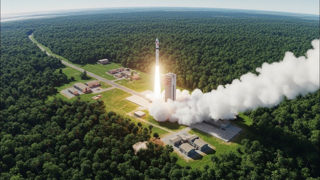 Brazil’s Secret Missile Industry EXPOSED 2025 | Performance, Power & Prices That Shock the World