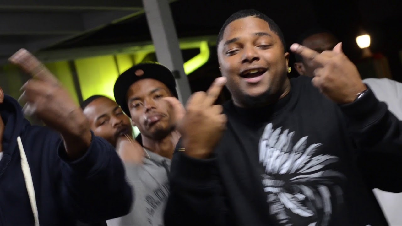 Geechi Gotti - Been Boomin