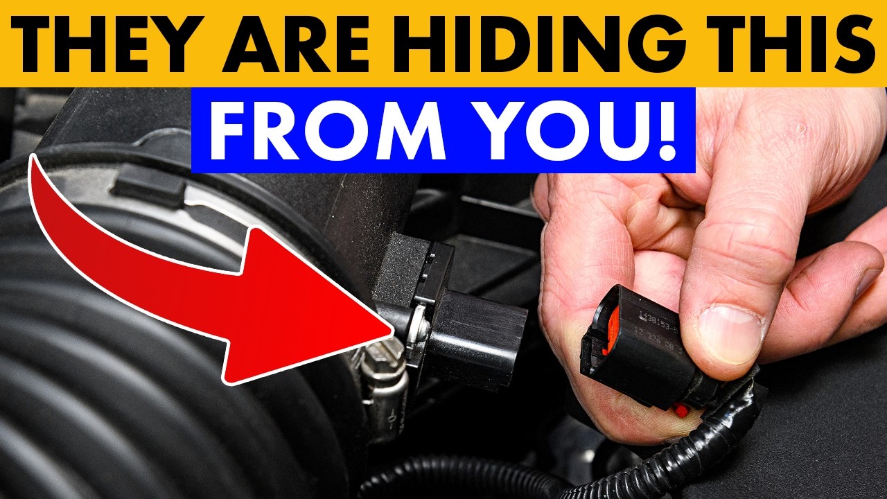 11 Subaru Maintenance Tips MECHANICS Don't Want YOU To Know