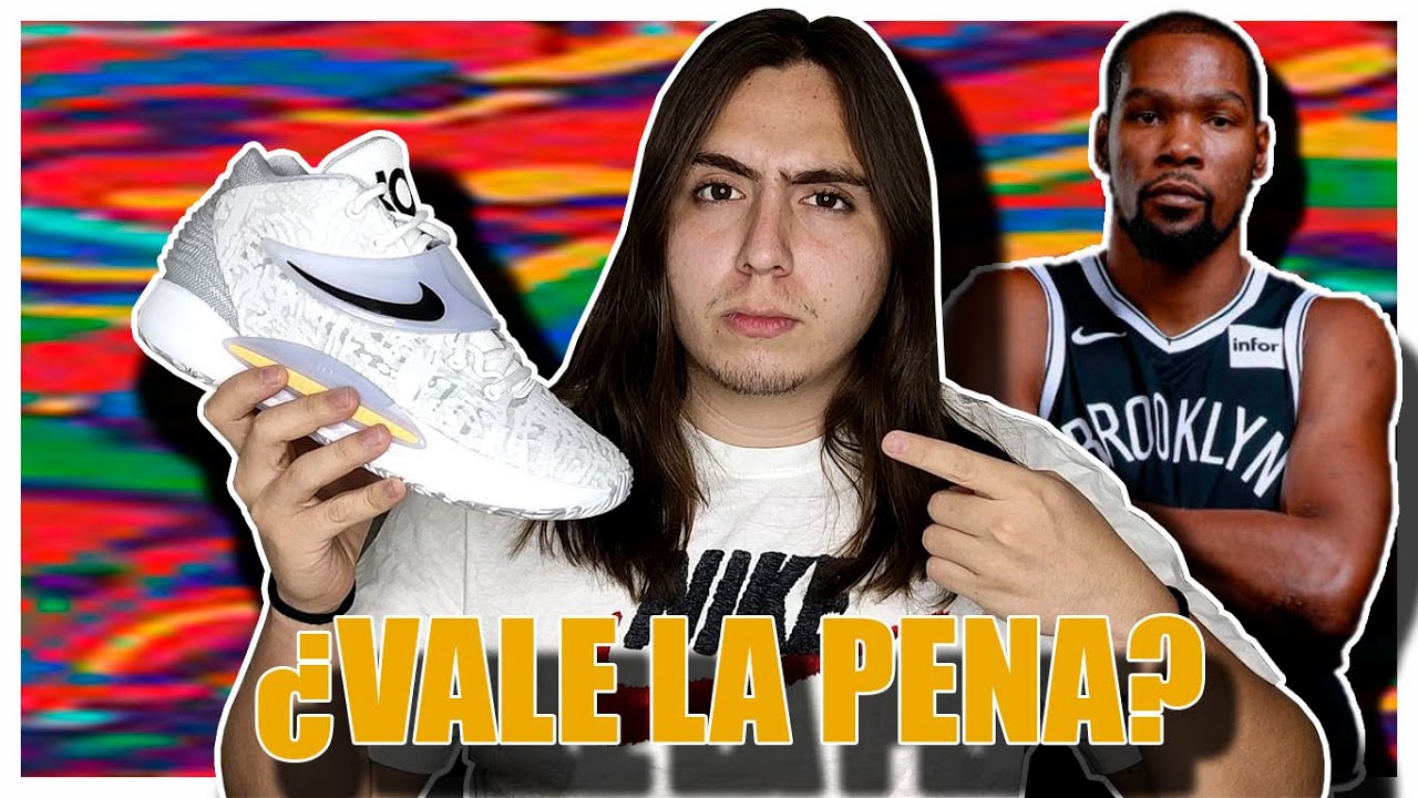 Nike KD 14 ¿EL MEJOR SNEAKER DE TODOS?