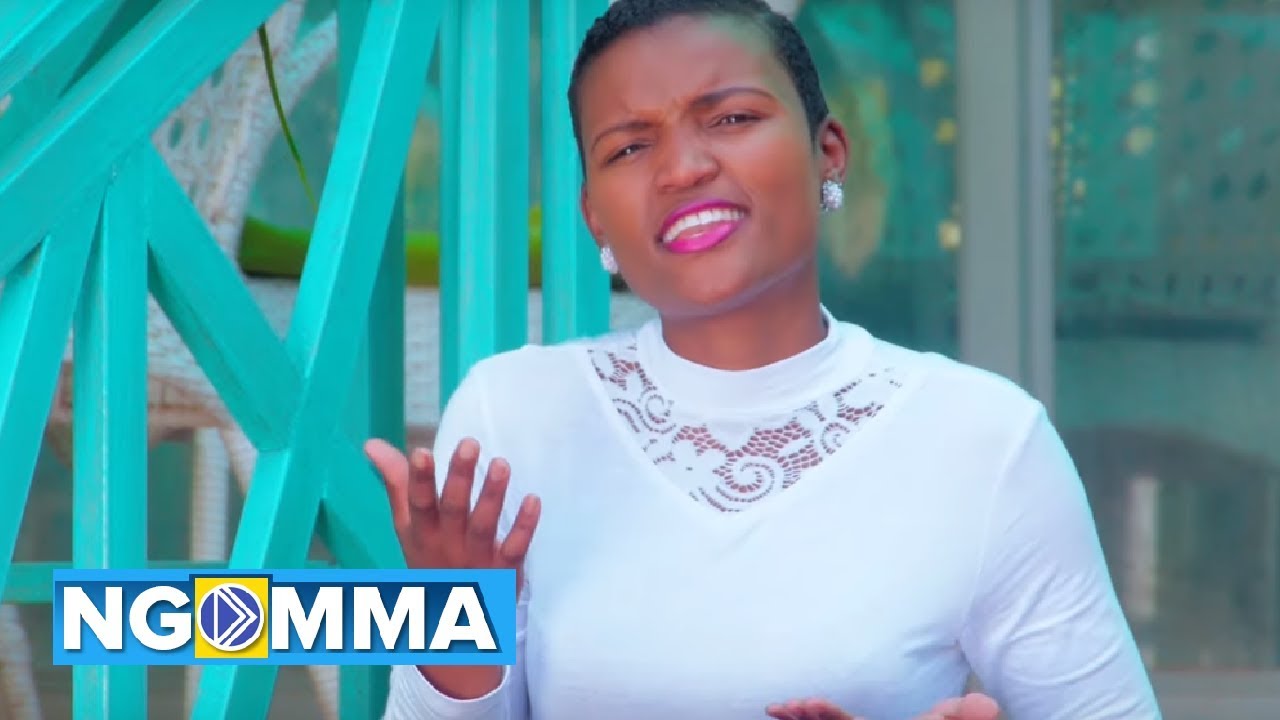 Samidohs Niwe Ndarathimiirwo by Mugure Princess (official HDvideo)