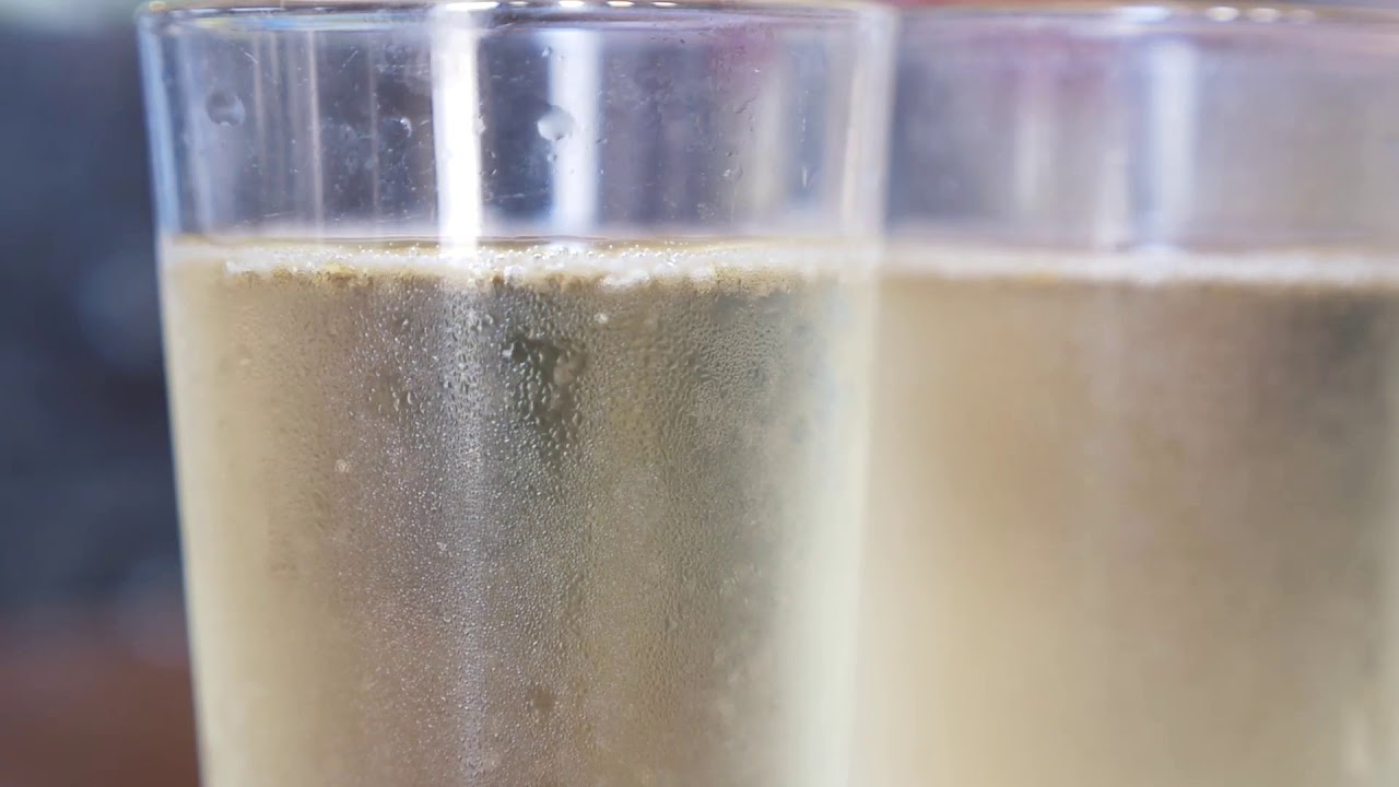 Vidéo Champagne caveau LALLEMENT