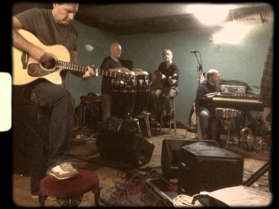 Rehearsal