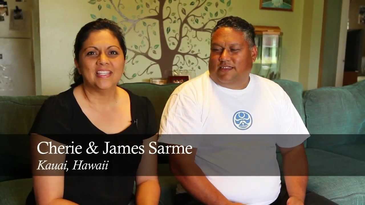 101 Financial - with the Sarme Family