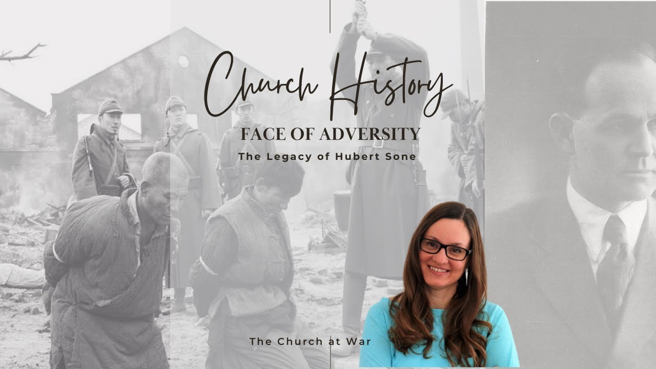 Endurance in the Face of Adversity: The Legacy of Hubert Sone