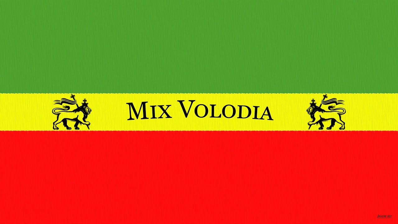 🏝️ Mix - Volodia 📻