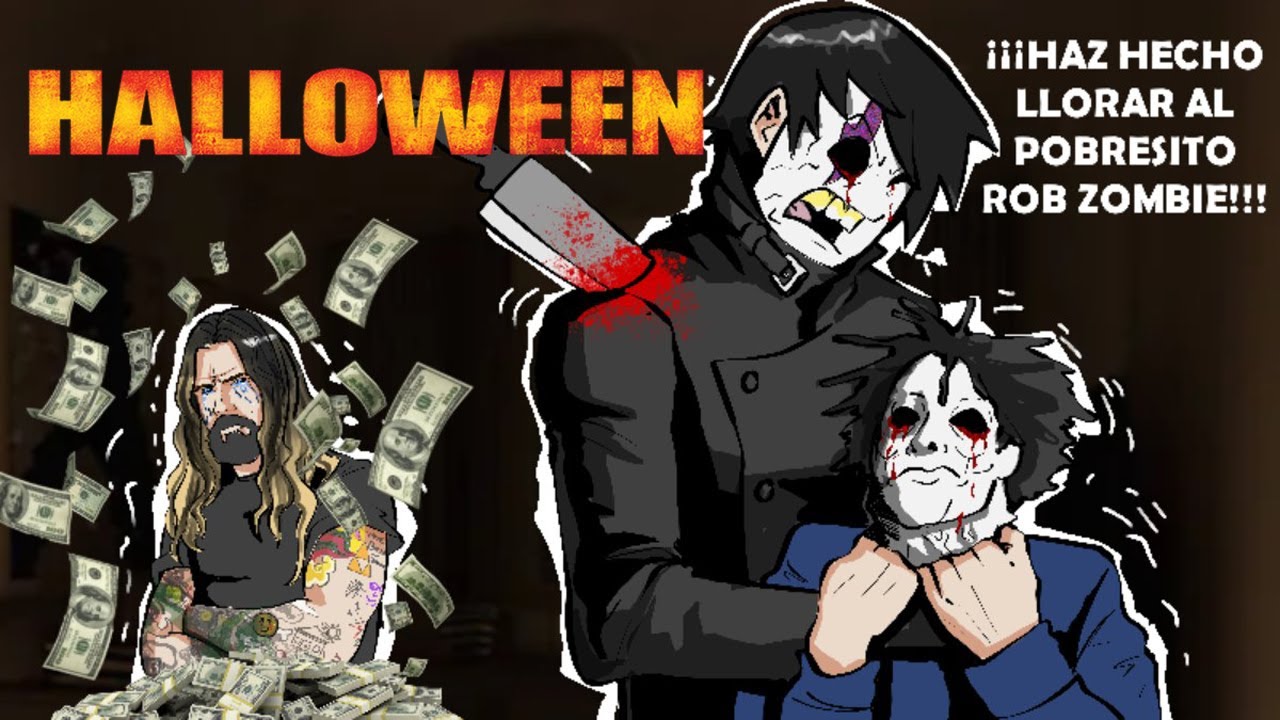 Reseña | Halloween (2007) | La Incomprensión De Michael Myers