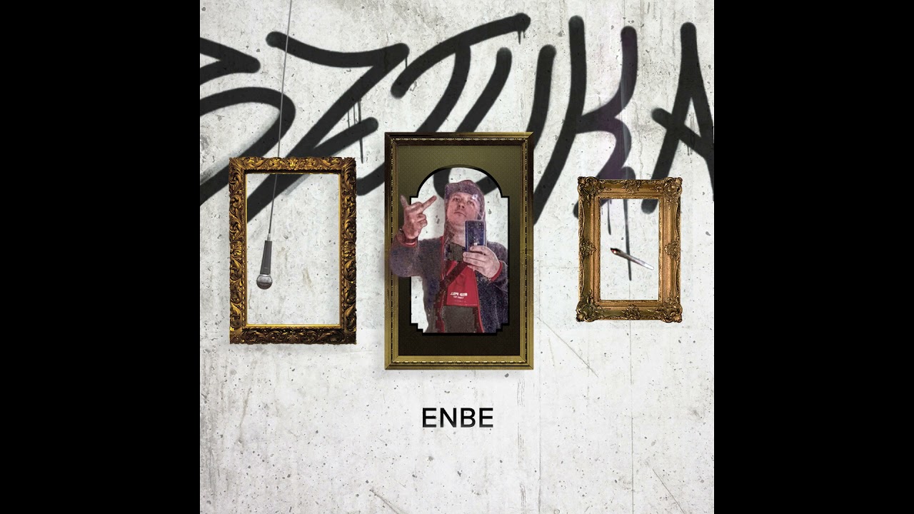 eNBe - Sztuka (prod.VintageMan)