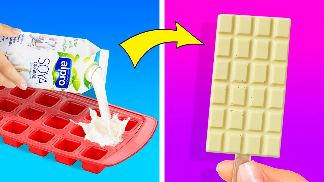 32 REZEPTE UND SNACKS, DIE AUF KEINER PARTY FEHLEN DÜRFEN