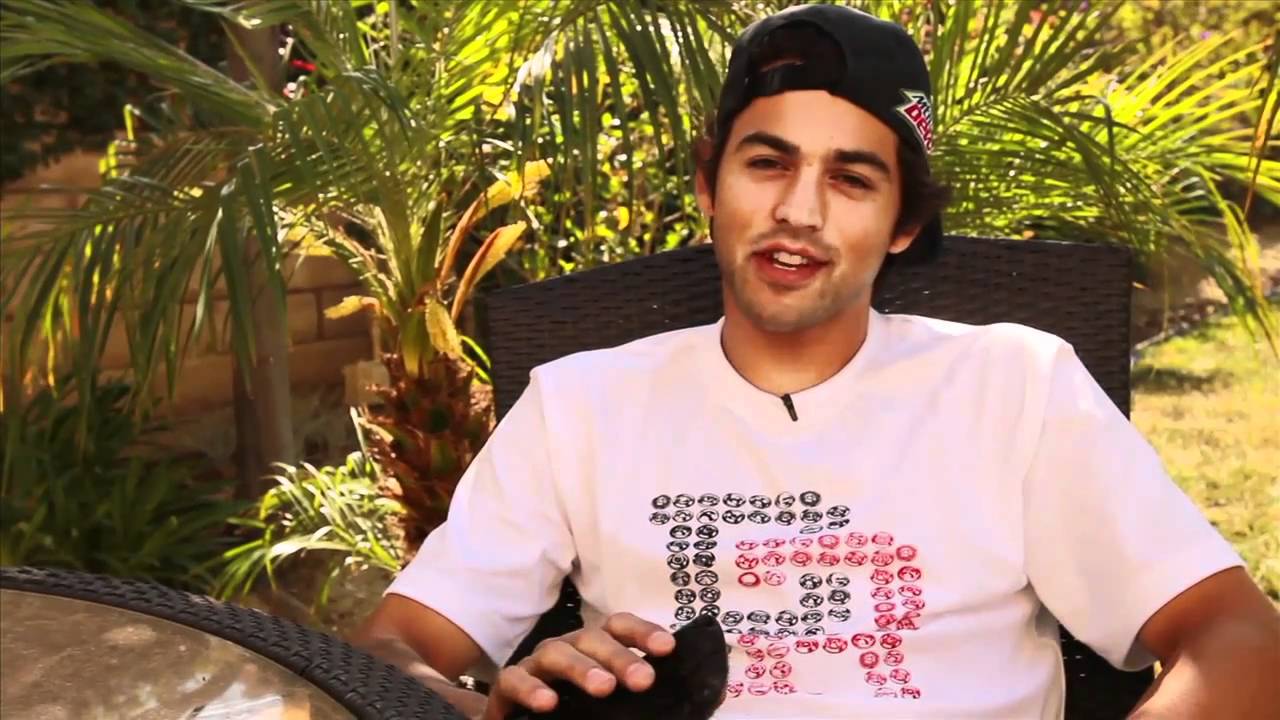 Ryan Sheckler vs. P-Rod - Plan B Quiz + More