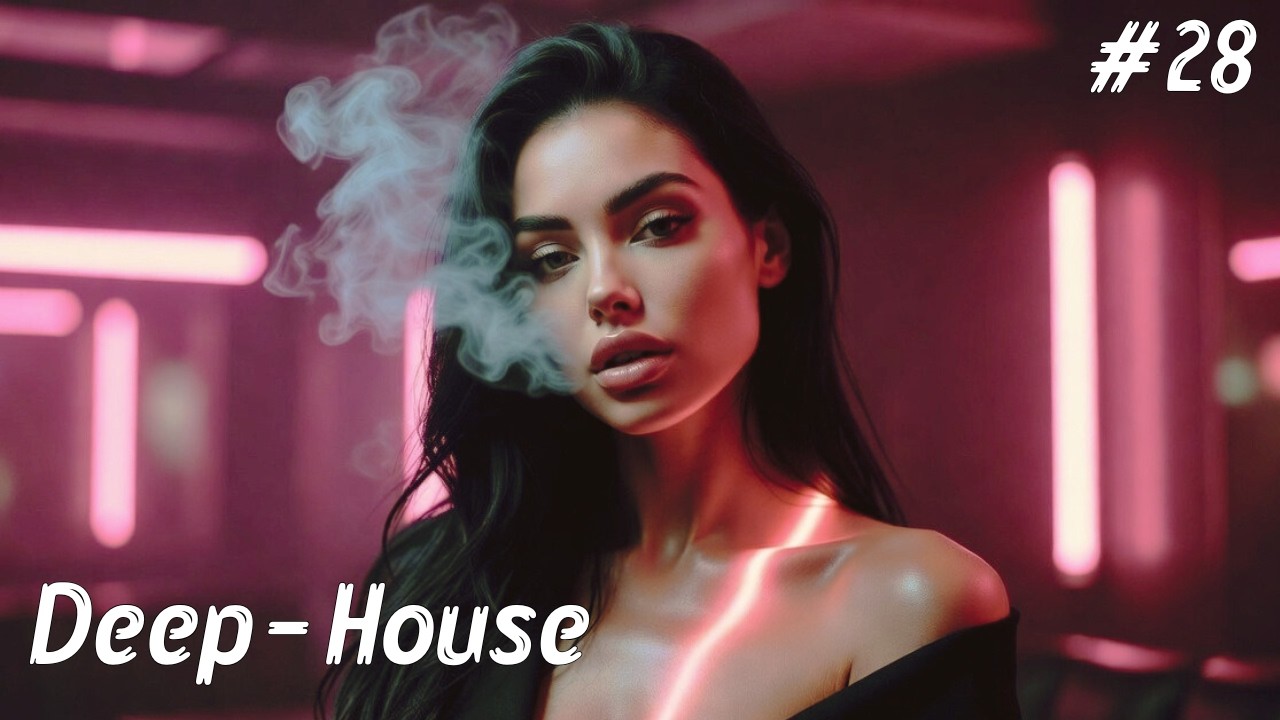 Best of Deep House | Deep Feeling Mix [2026] | Progressive House #28