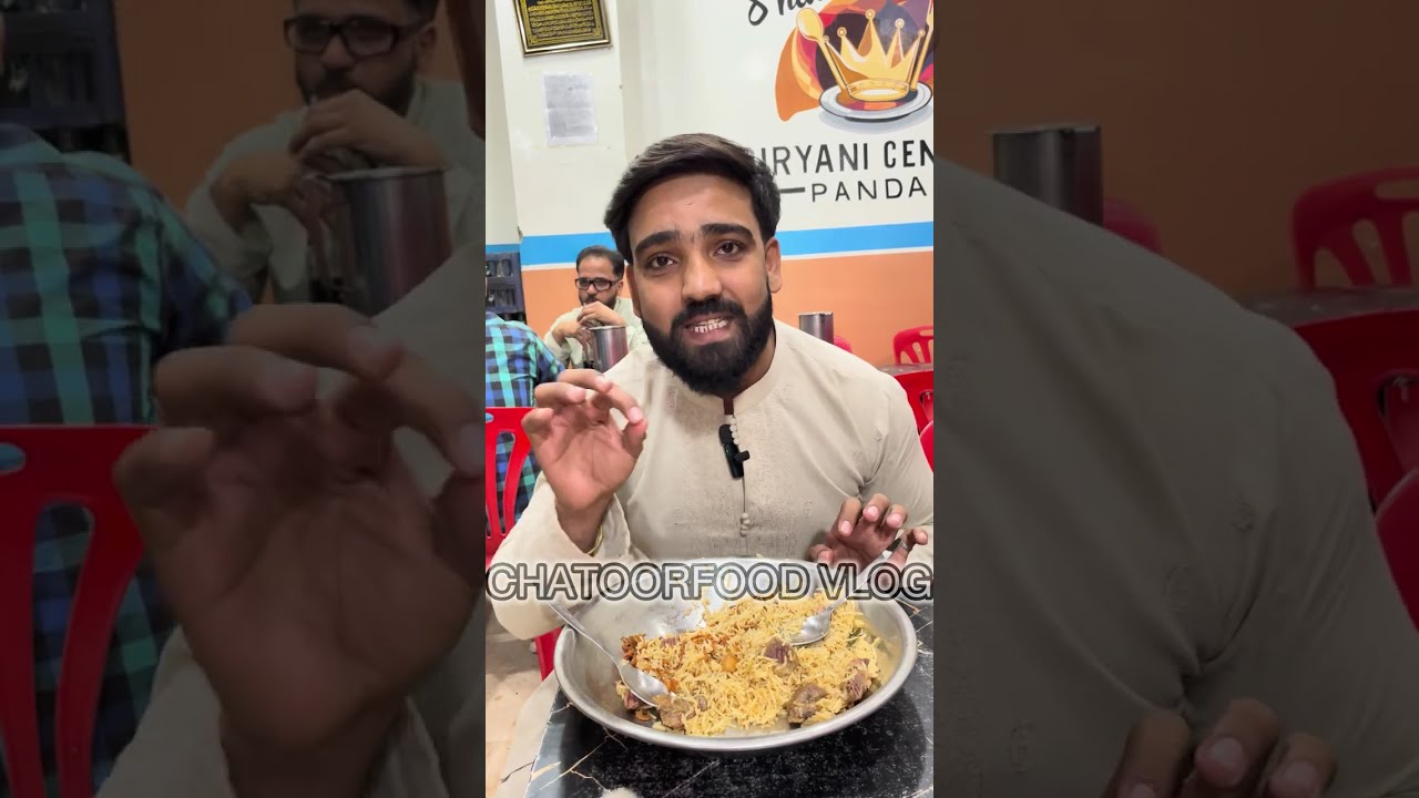 🔥 This Video Is Only for Pulao Lovers — Shahi Beef Pulao 👑 🔥 #karachi #streetfood