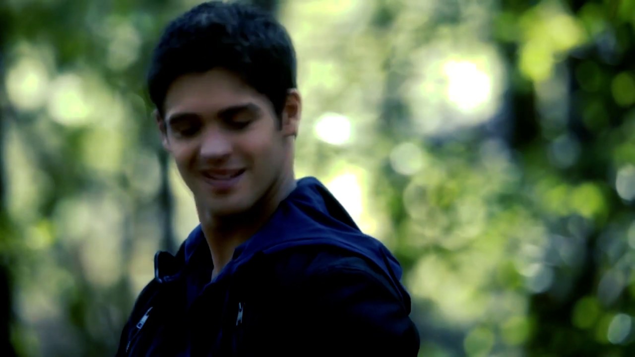 Teaser - Steven R McQueen - Bloodynightcon Europe 2021