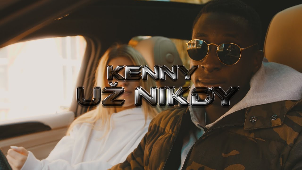 Mc Kenny - Už nikdy |Official video|