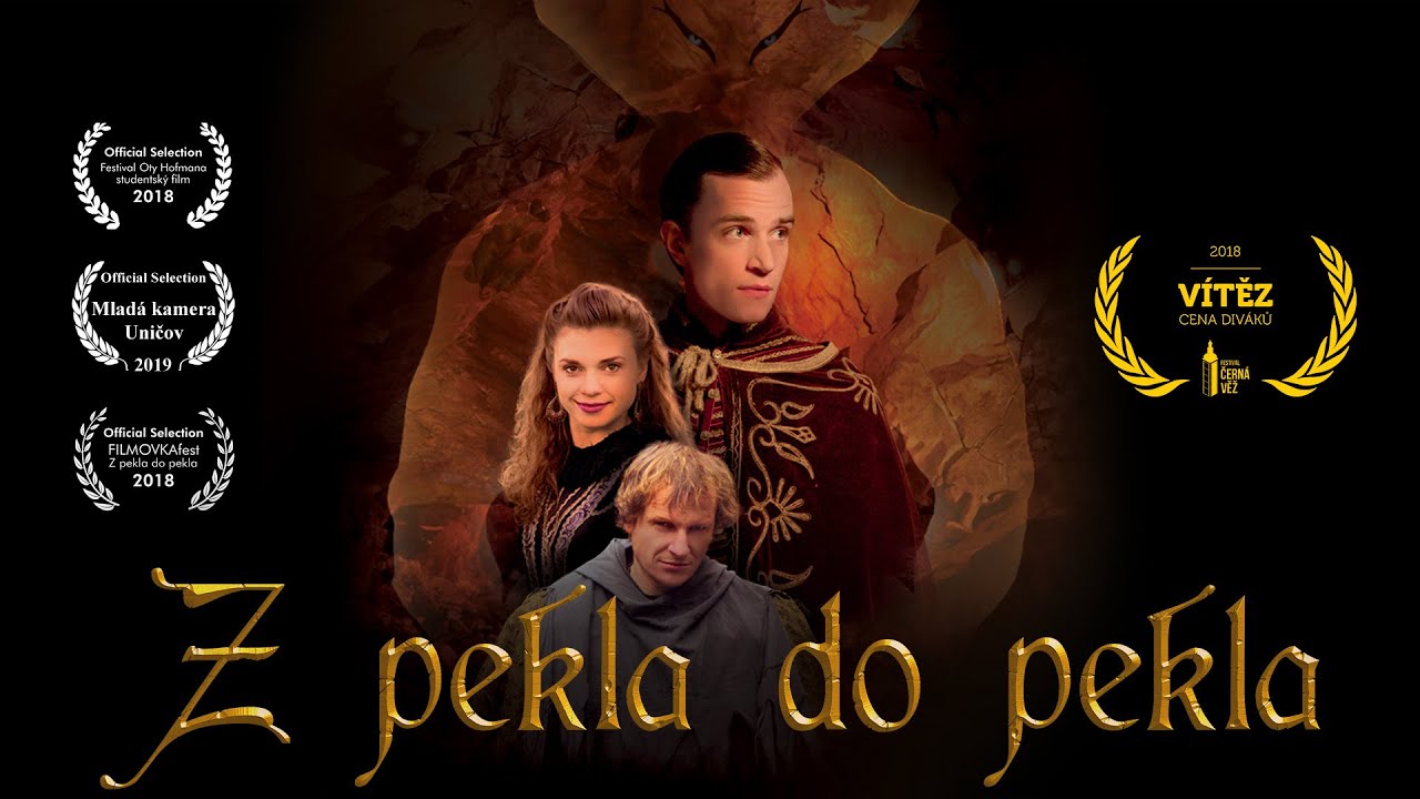 Z pekla do pekla (2018) [Students Short Film]