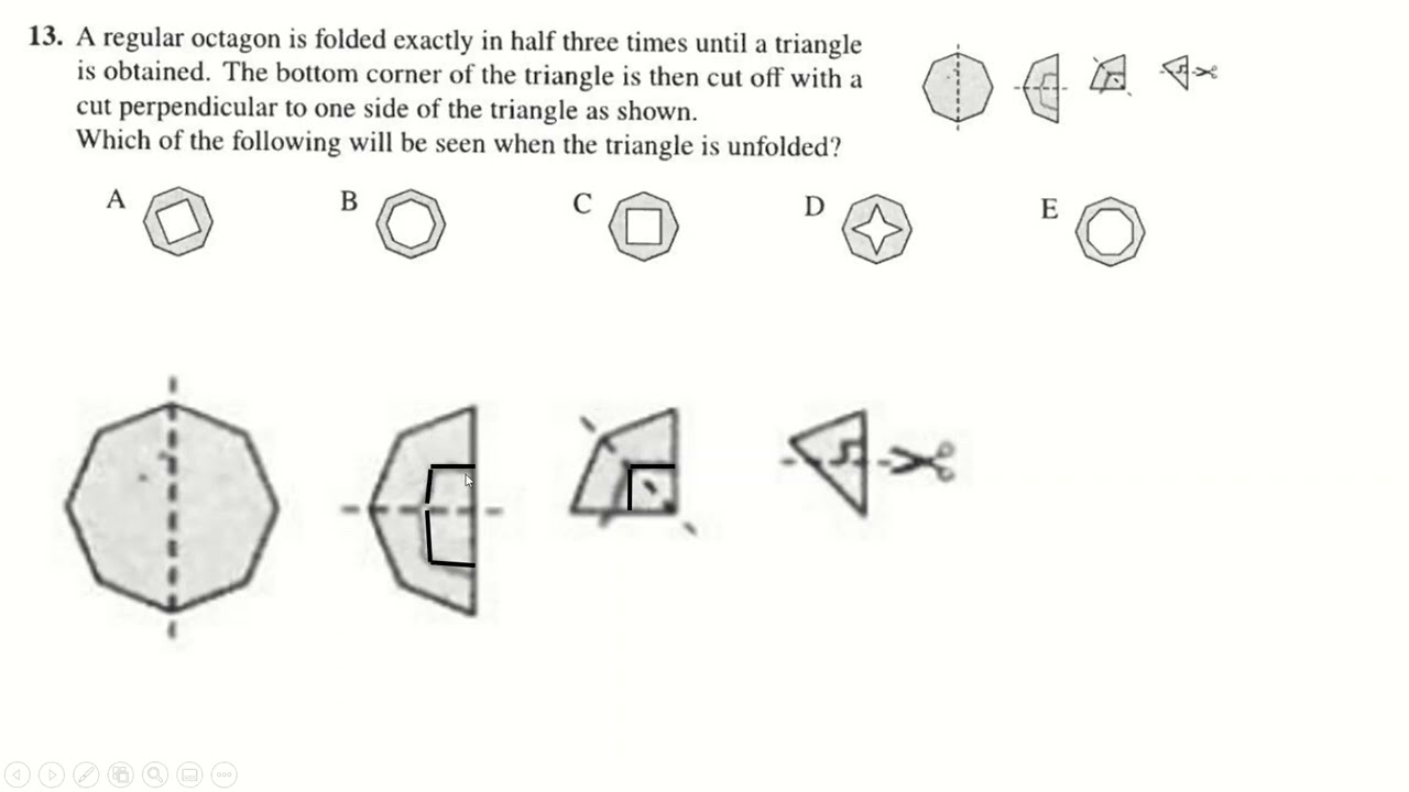 UKMT Junior kangaroo 2022