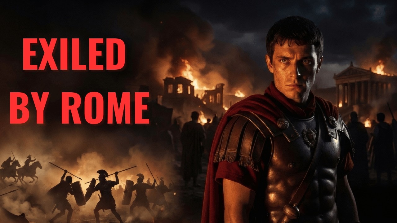 Scipio Africanus: The Man Who Defeated Hannibal — And Lost Rome