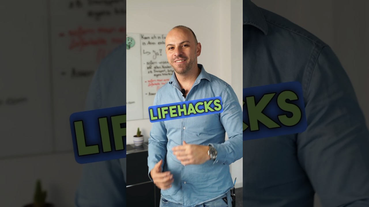 2 Lifehacks f&uuml;r mehr Erfolg im Onlinehandel #onlinehandel #amazonfba