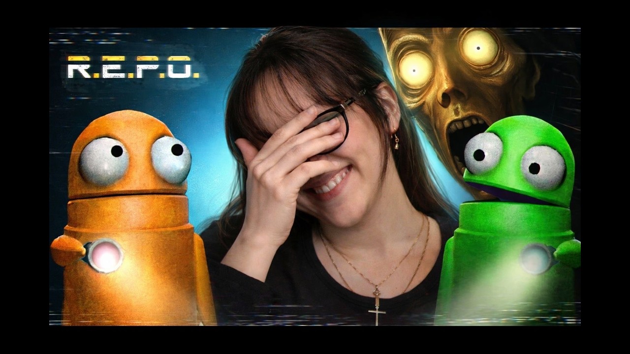 VUELVO!! Unas partidas a R.E.P.O | Vamos a por los 1000 subs