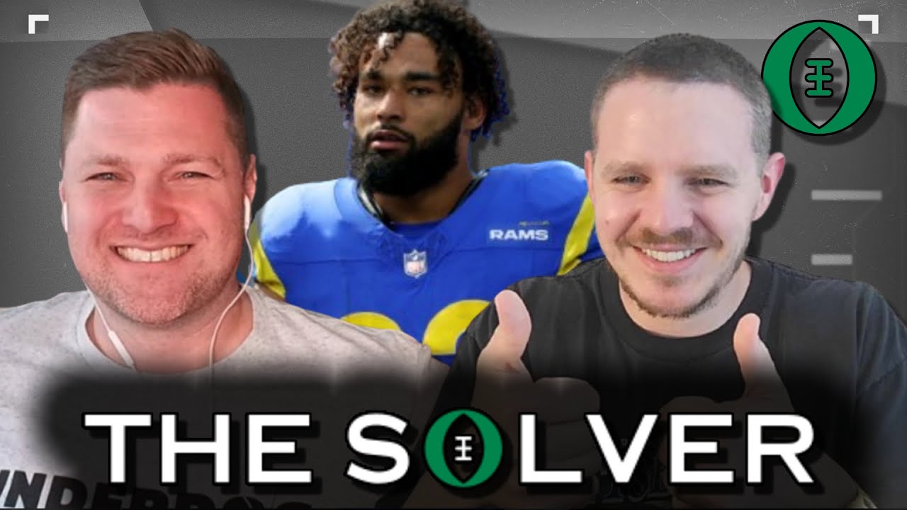 THE SOLVER SERIES 1.03 - HOW TO NAVIGATE A HIGH T DRAFT