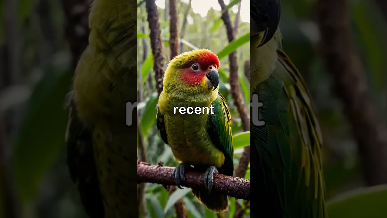 Discover the Unique National Animals of the Cook Islands!