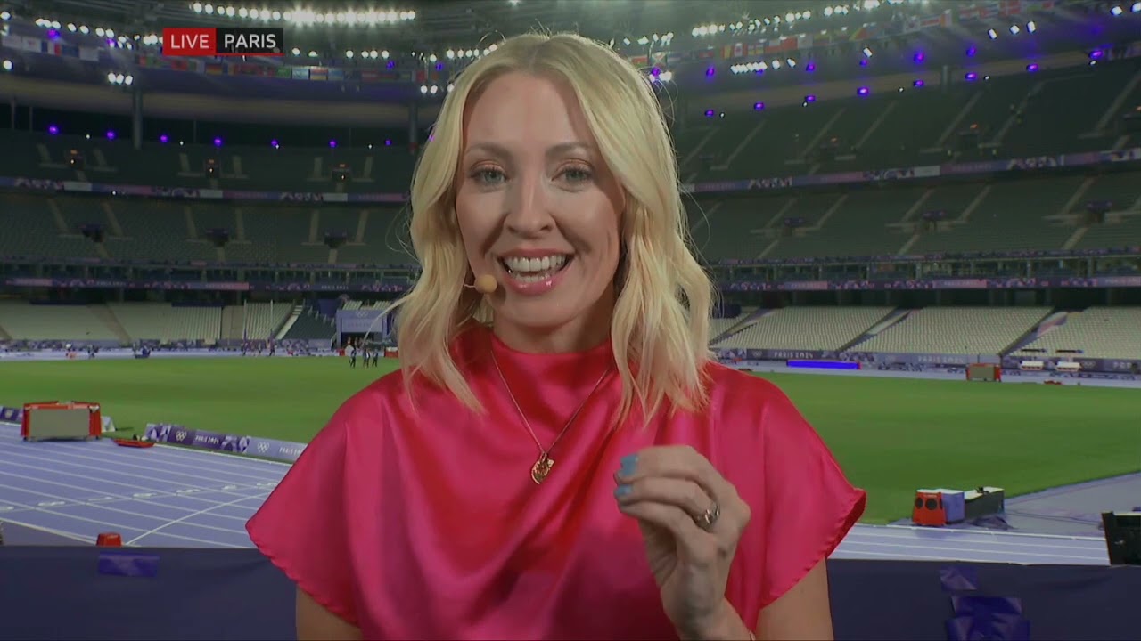 Natalie Pirks Showreel