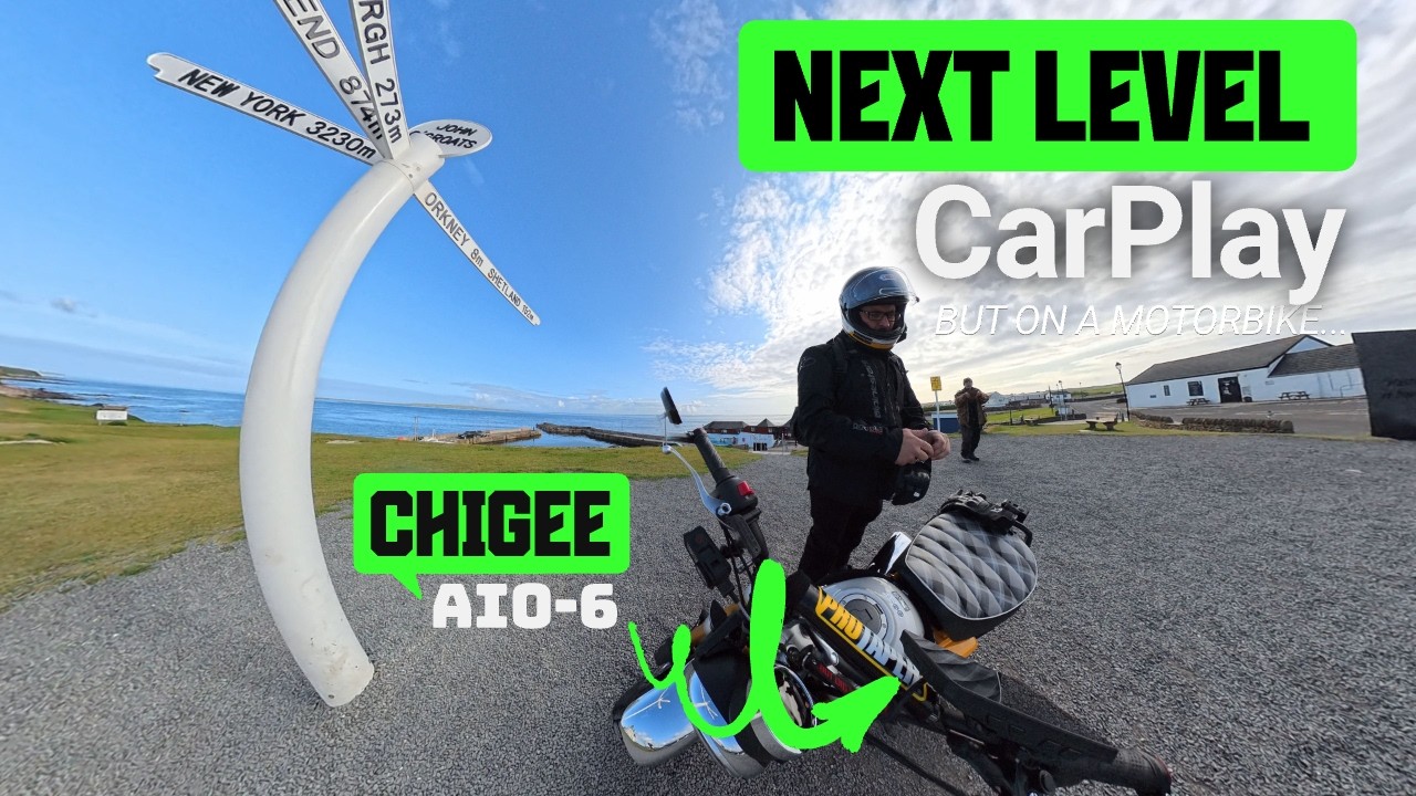 Chigee AIO 6: The Evolution of Perfection