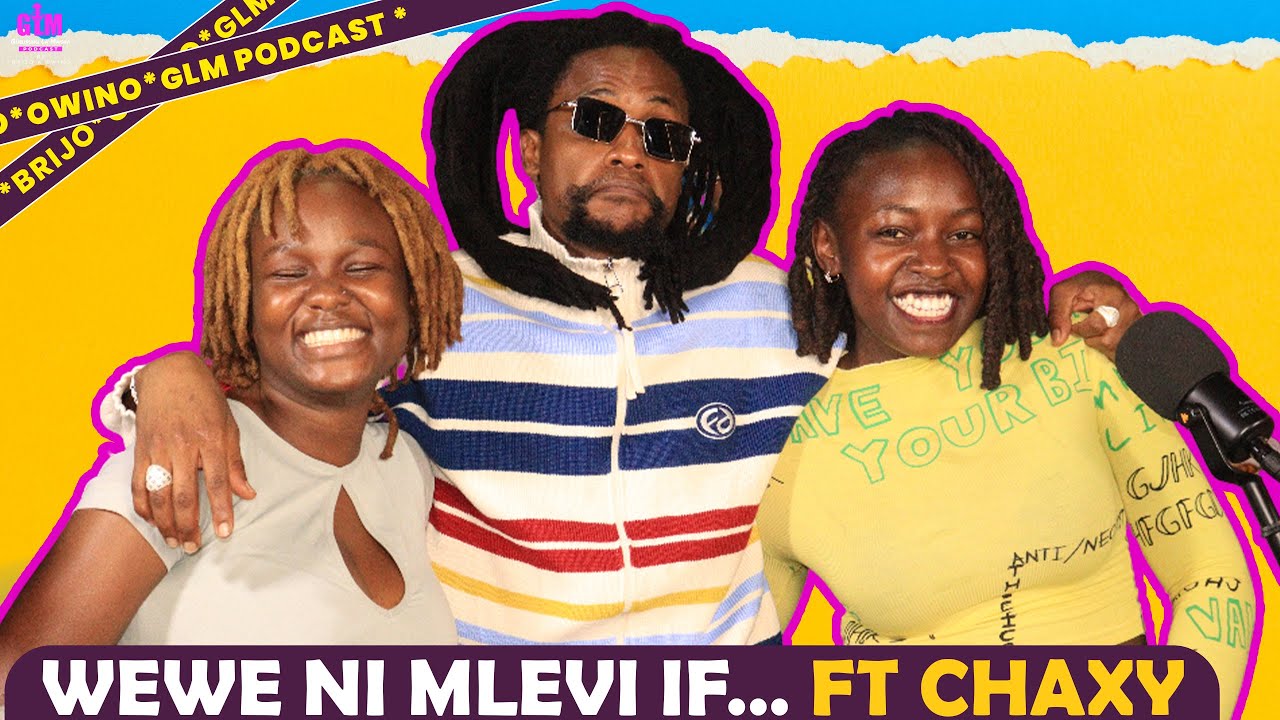 SN 7 EP 4|| WEWE NI MLEVI IF….Ft CHAXYYY