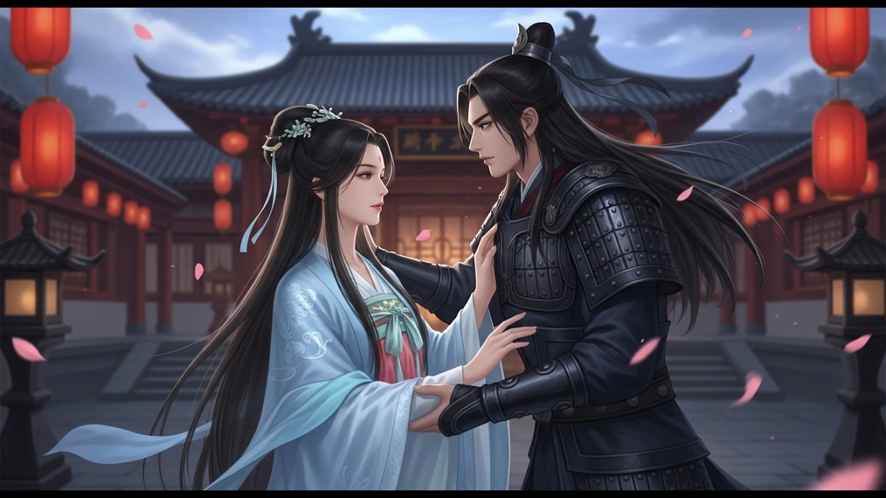 I Raised His Little Brother—Now The General Wants Me To Raise Him As My Husband.