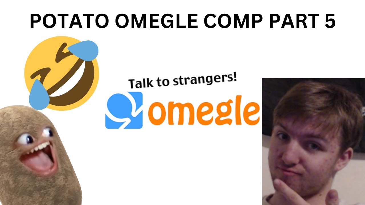 ПОДБОРКА КАРТОФЕЛЬНОГО ОМЕЛЯ ЧАСТЬ 5