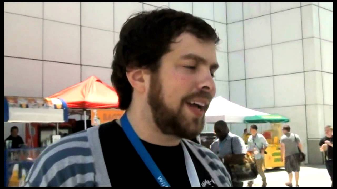 E312: The SideQuest LIVE at E3 -- Final Day