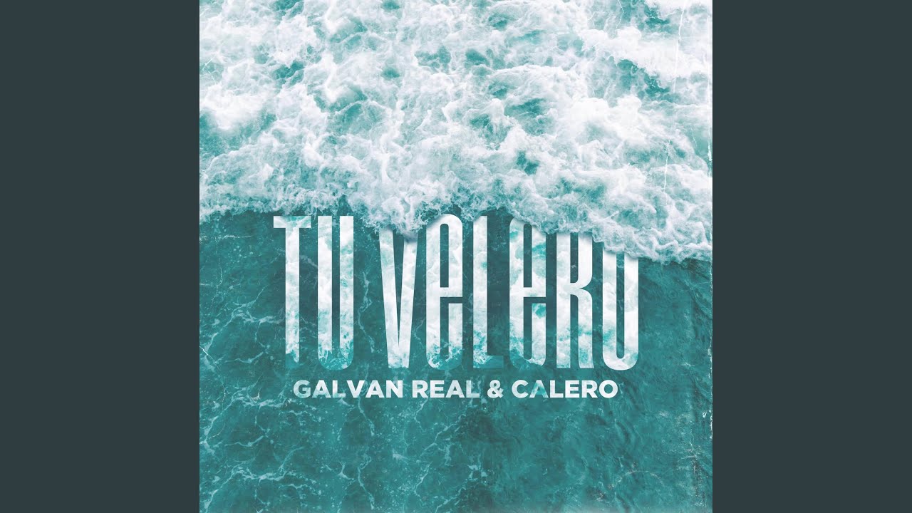 Tu Velero (feat. Calero)