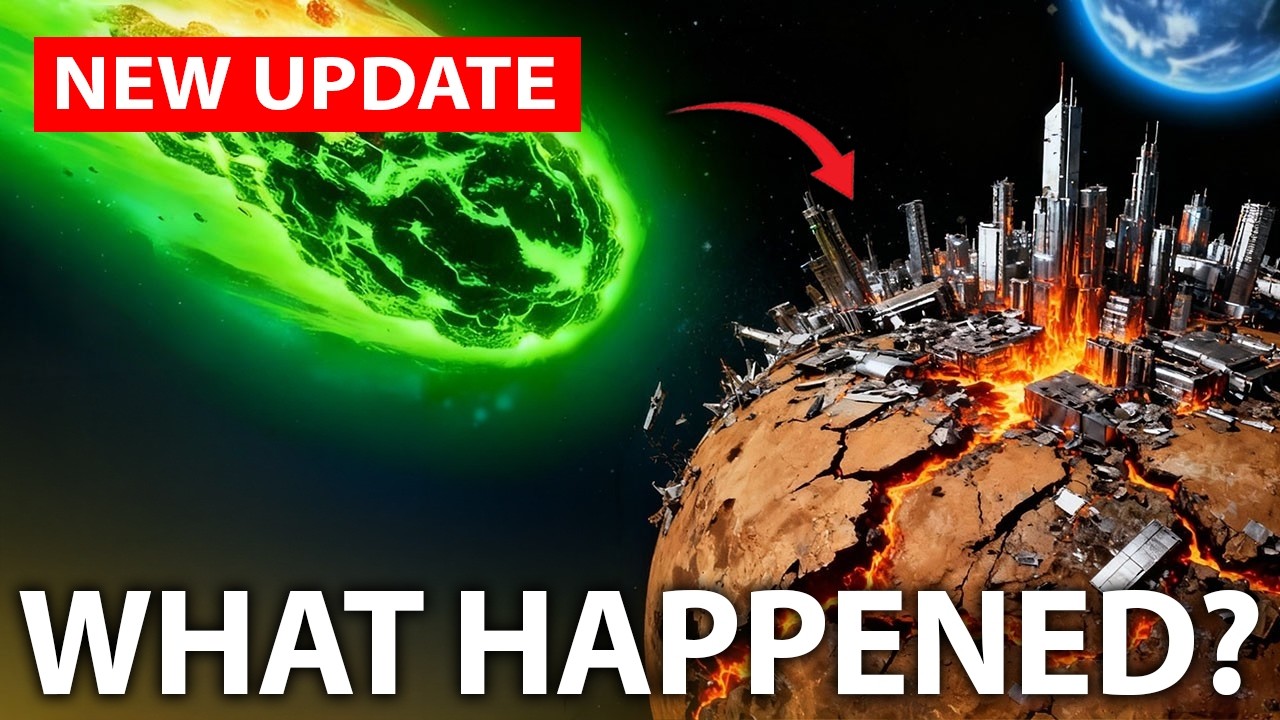 3I/ATLAS and Venus: A Close Encounter Explained