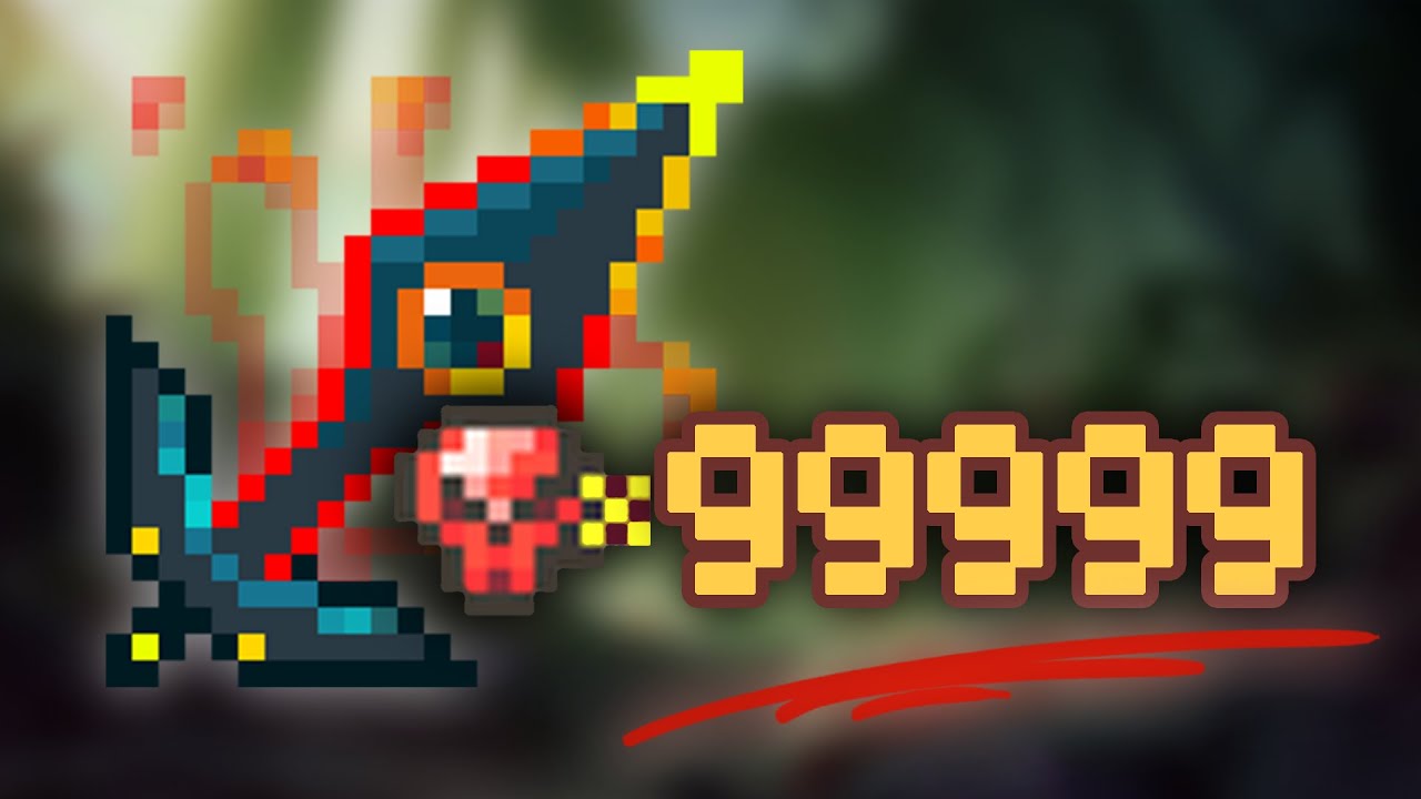Dead Cells Bosses Vs The Most Powerful Cursed Sword