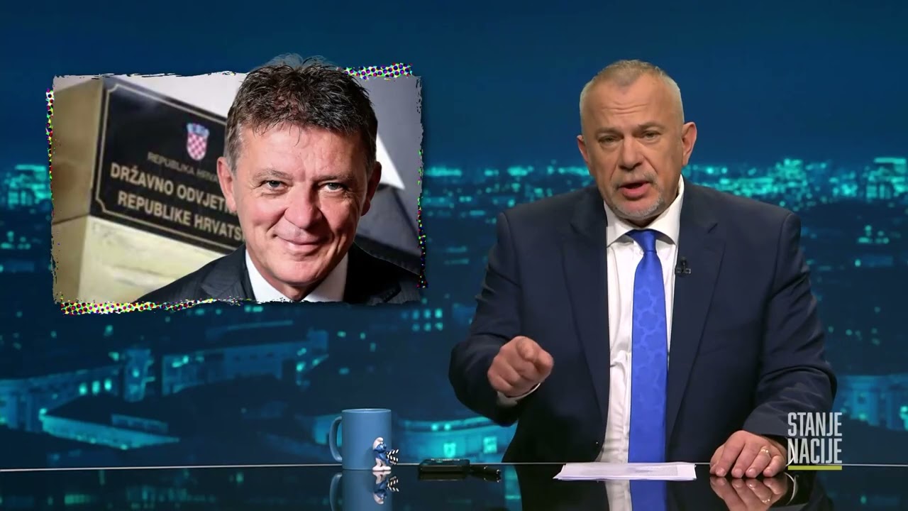 SMS kronika Hrvatske | STANJE NACIJE EP63-1