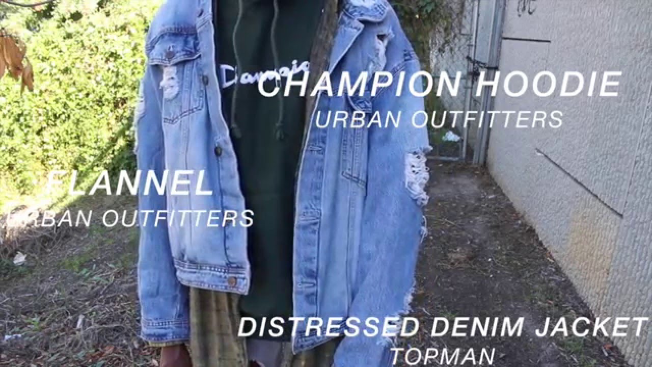STREET STYLE LOOKBOOK