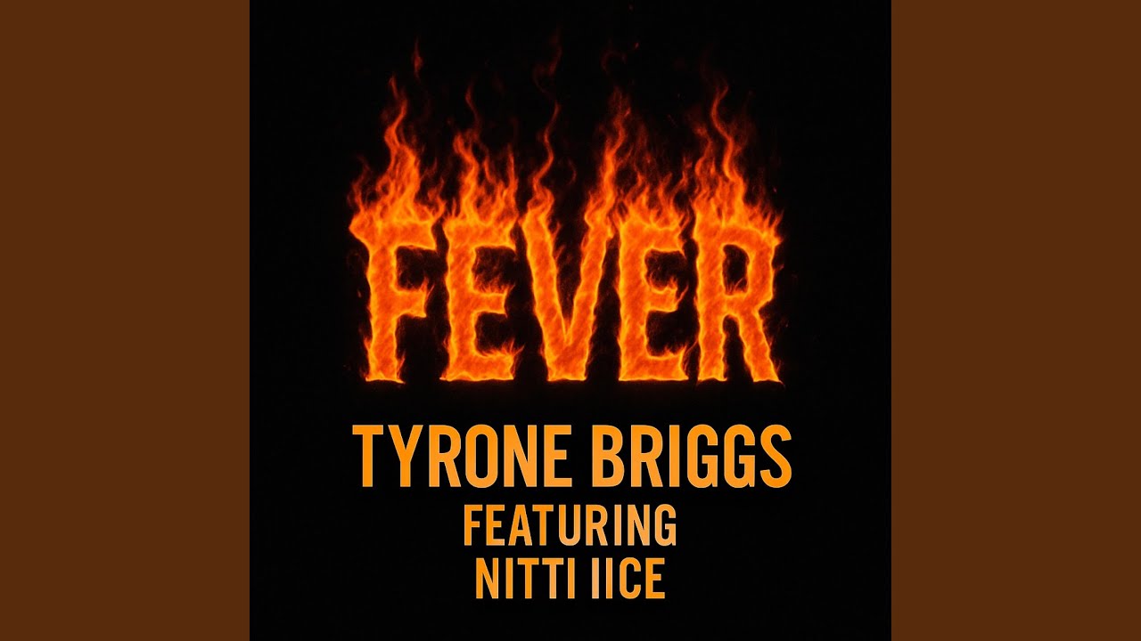 Fever (feat. Nitti IICE)